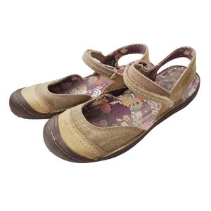 Keen Mary Jane Shoes